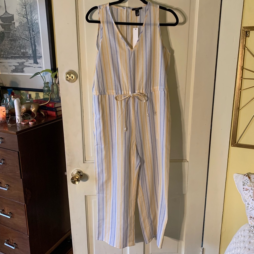 DREW jumpsuit - BRAND NEW